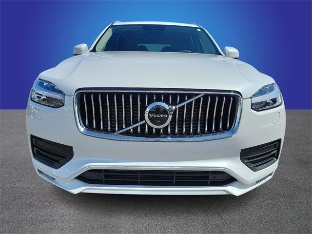 2021 Volvo XC90 Momentum