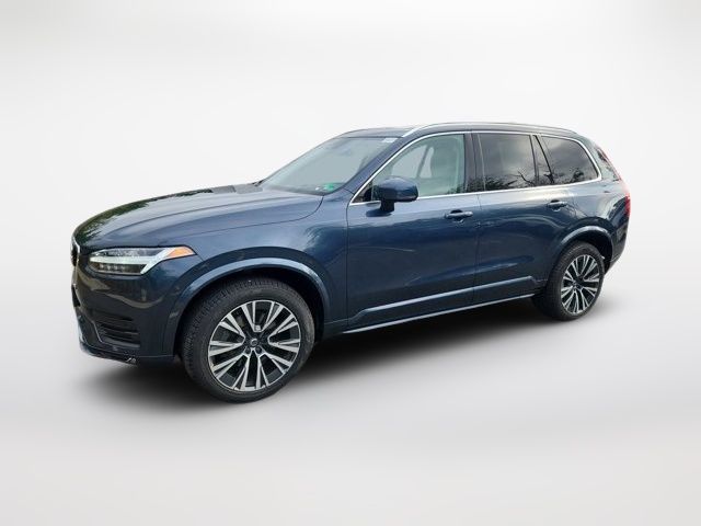 2021 Volvo XC90 Momentum