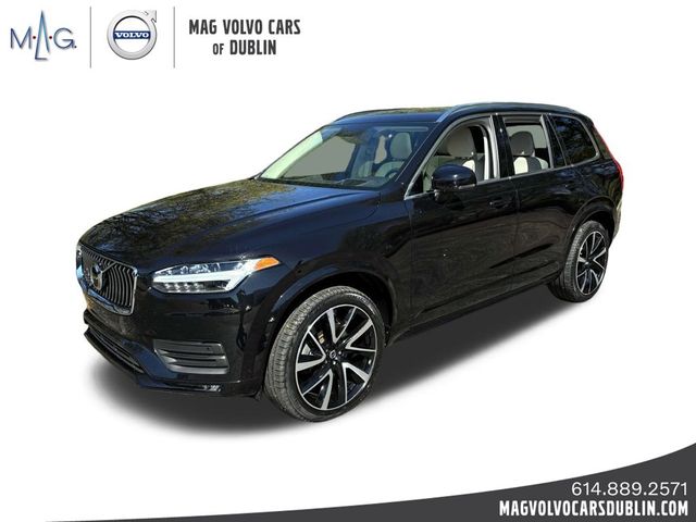 2021 Volvo XC90 Momentum