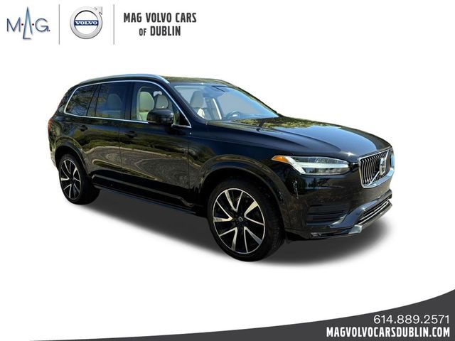 2021 Volvo XC90 Momentum