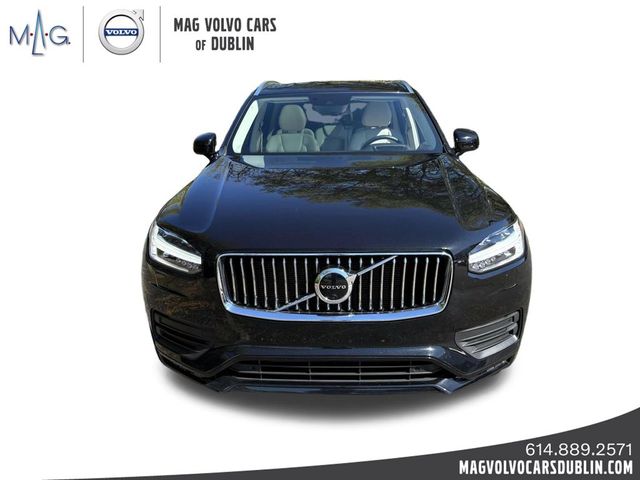 2021 Volvo XC90 Momentum