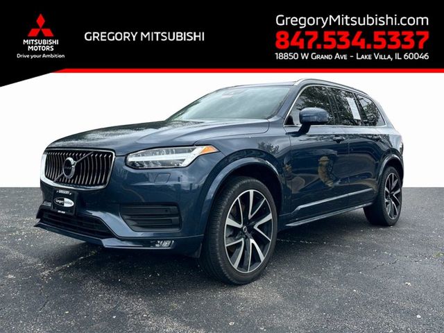 2021 Volvo XC90 Momentum