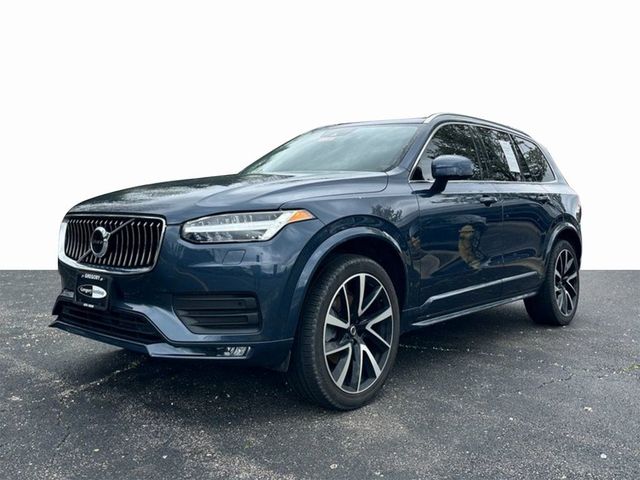 2021 Volvo XC90 Momentum