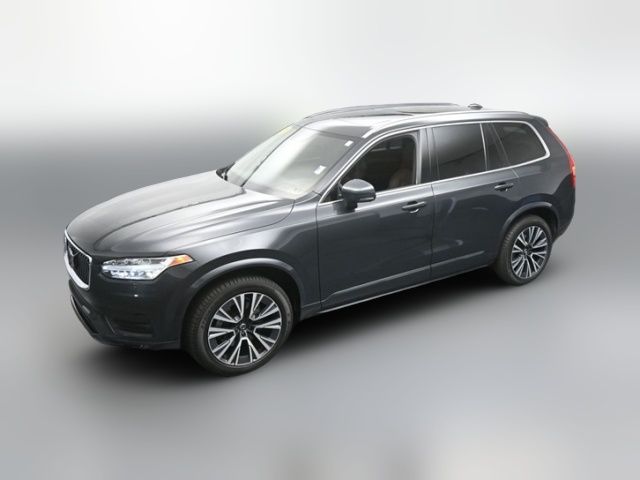 2021 Volvo XC90 Momentum