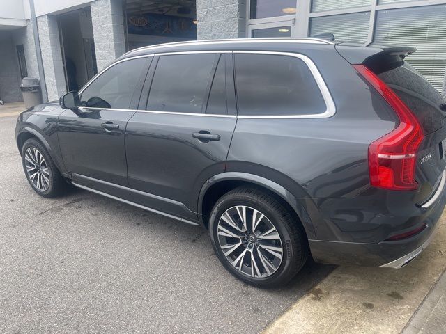 2021 Volvo XC90 Momentum