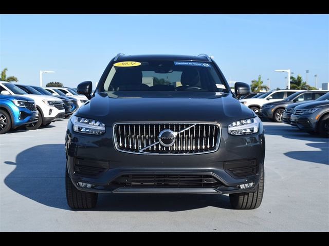 2021 Volvo XC90 Momentum