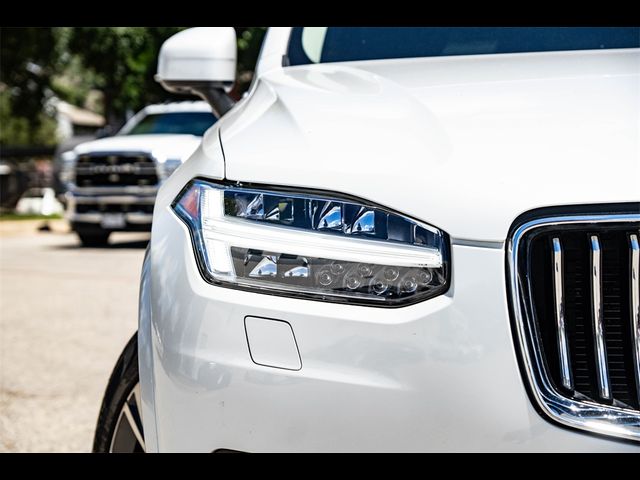 2021 Volvo XC90 Momentum