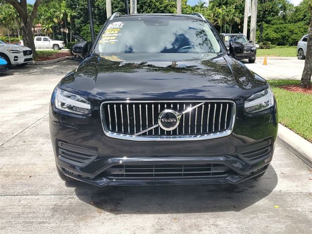 2021 Volvo XC90 Momentum