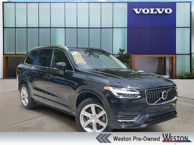 2021 Volvo XC90 Momentum