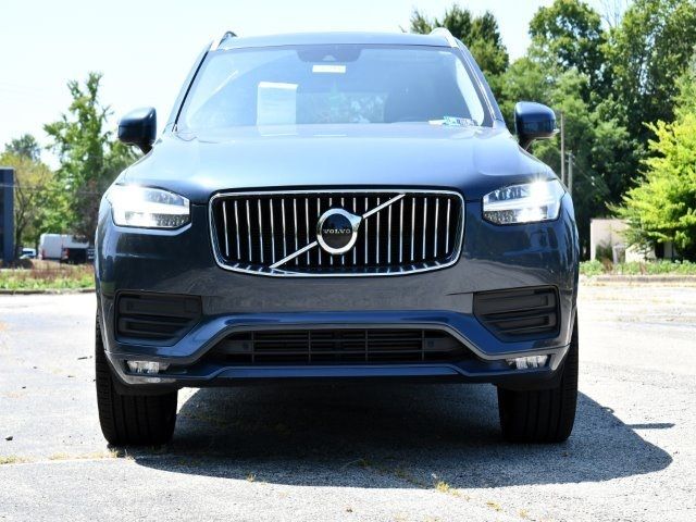 2021 Volvo XC90 Momentum