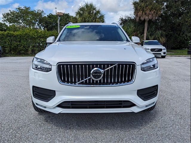 2021 Volvo XC90 Momentum