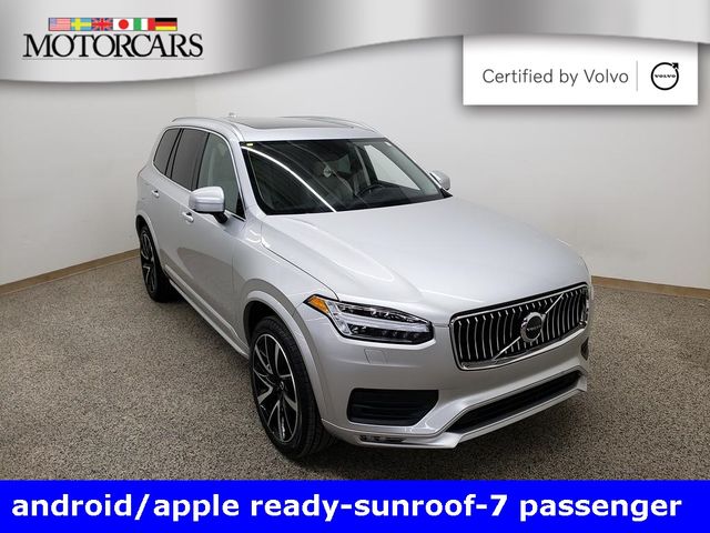 2021 Volvo XC90 Momentum