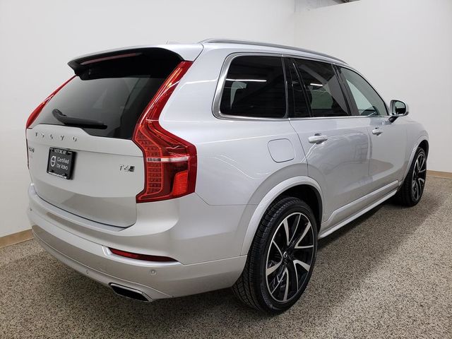 2021 Volvo XC90 Momentum