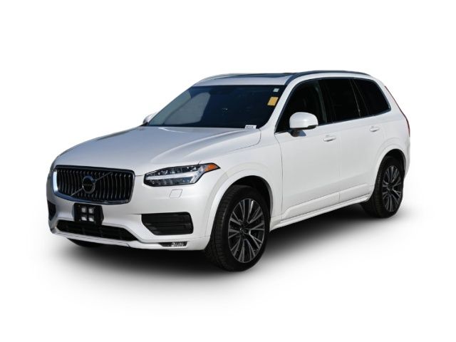 2021 Volvo XC90 Momentum