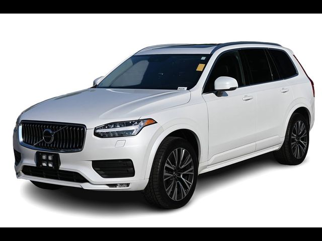 2021 Volvo XC90 Momentum