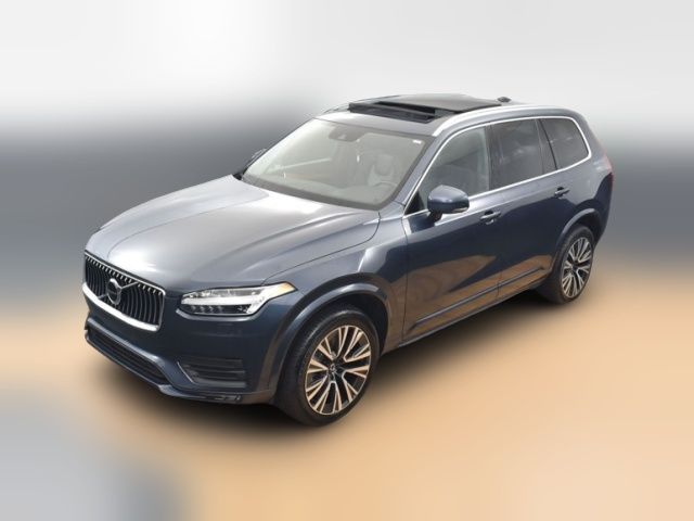 2021 Volvo XC90 Momentum