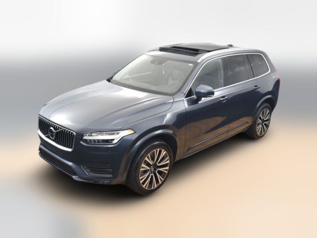 2021 Volvo XC90 Momentum