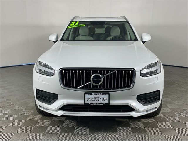 2021 Volvo XC90 Momentum