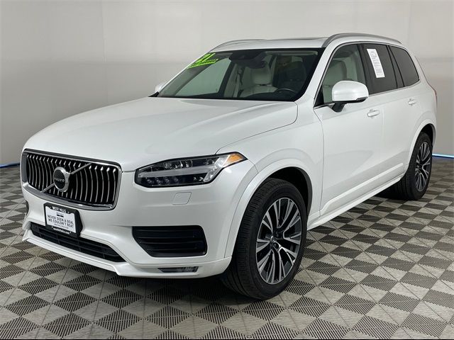 2021 Volvo XC90 Momentum