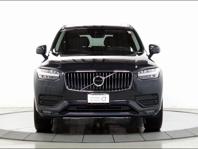 2021 Volvo XC90 Momentum