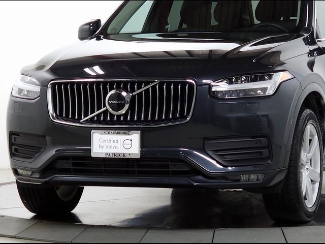 2021 Volvo XC90 Momentum