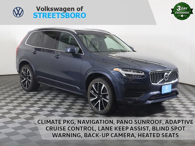 2021 Volvo XC90 Momentum