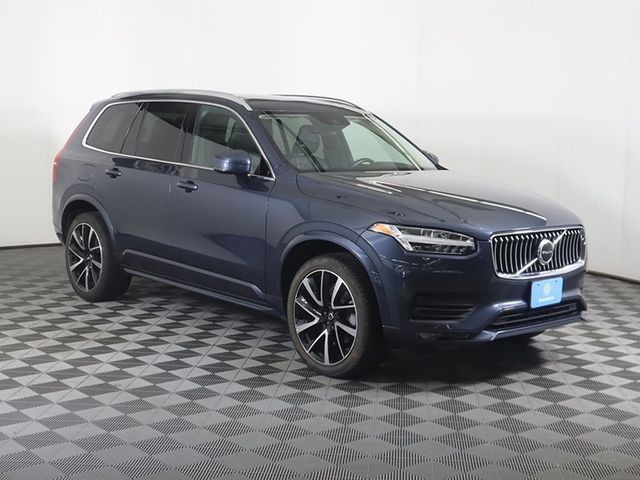 2021 Volvo XC90 Momentum