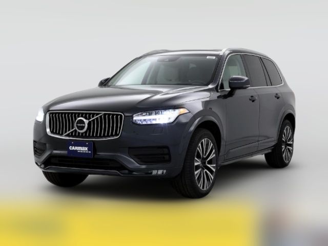 2021 Volvo XC90 Momentum