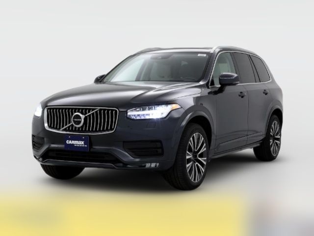 2021 Volvo XC90 Momentum