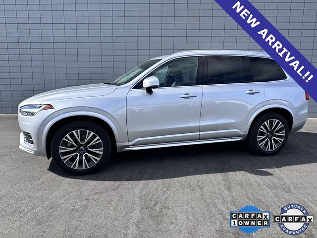 2021 Volvo XC90 Momentum