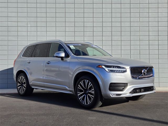 2021 Volvo XC90 Momentum