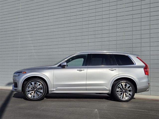 2021 Volvo XC90 Momentum