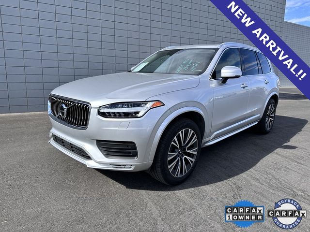 2021 Volvo XC90 Momentum