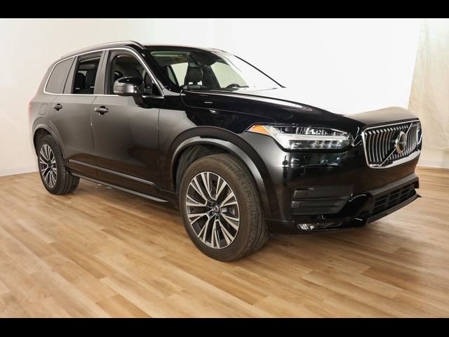 2021 Volvo XC90 Momentum