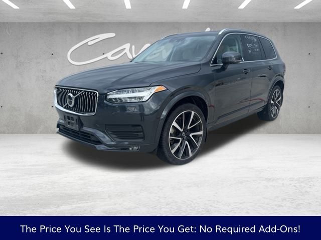 2021 Volvo XC90 Momentum