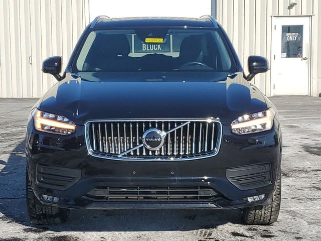 2021 Volvo XC90 Momentum