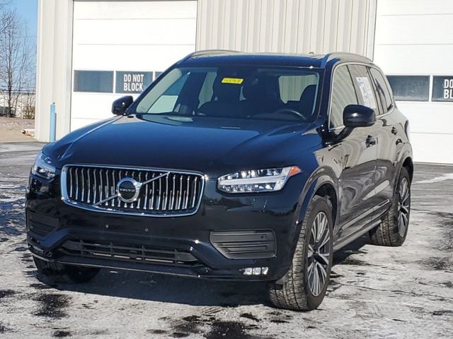 2021 Volvo XC90 Momentum