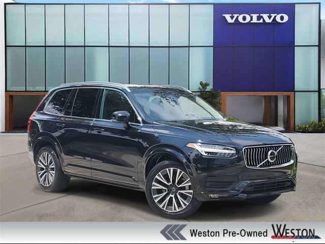 2021 Volvo XC90 Momentum