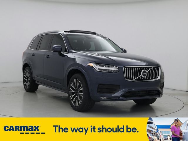 2021 Volvo XC90 Momentum
