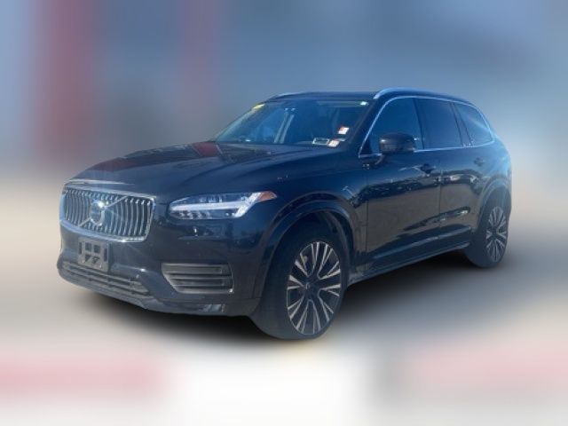 2021 Volvo XC90 Momentum