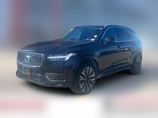 2021 Volvo XC90 Momentum