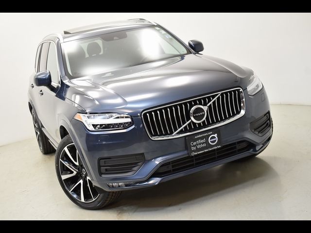 2021 Volvo XC90 Momentum