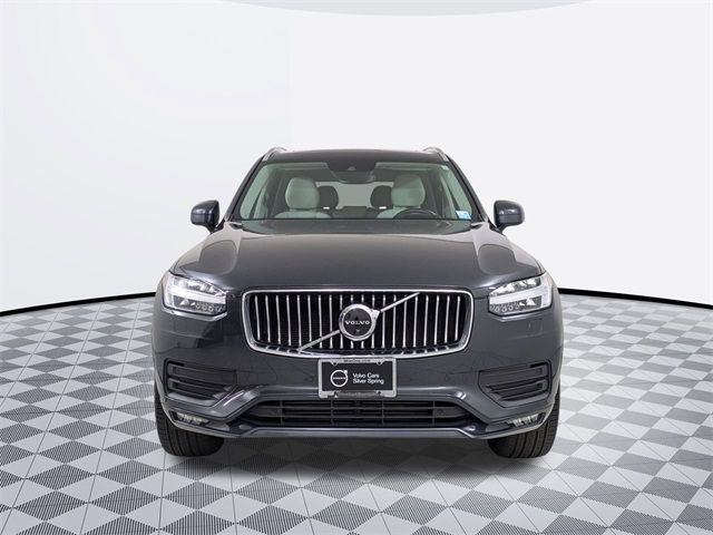 2021 Volvo XC90 Momentum