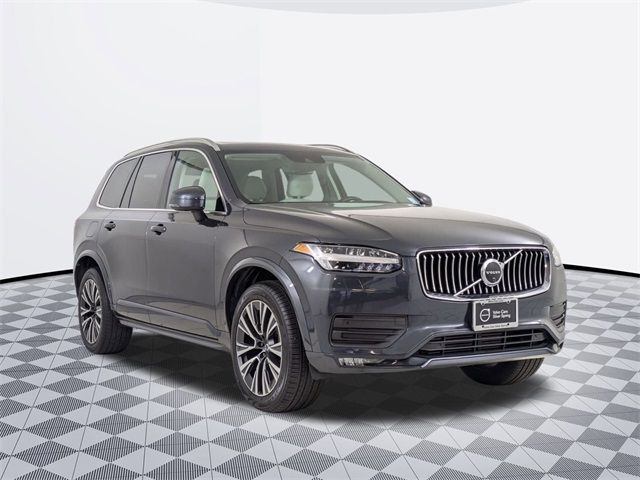 2021 Volvo XC90 Momentum