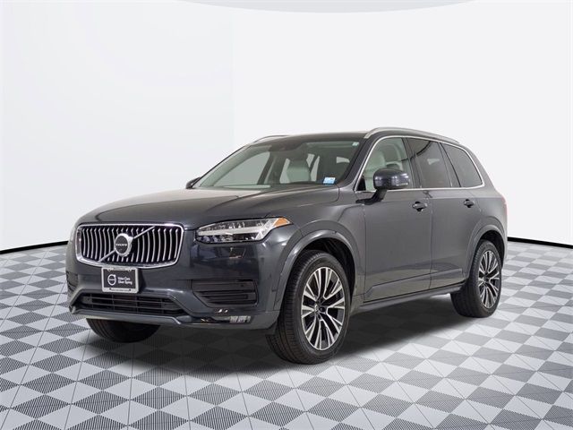 2021 Volvo XC90 Momentum