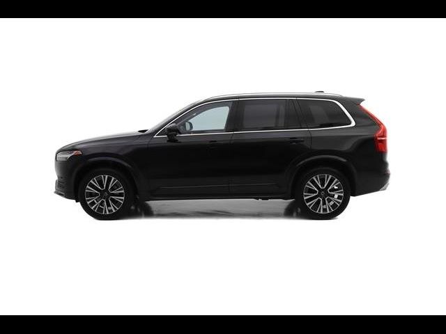 2021 Volvo XC90 Momentum