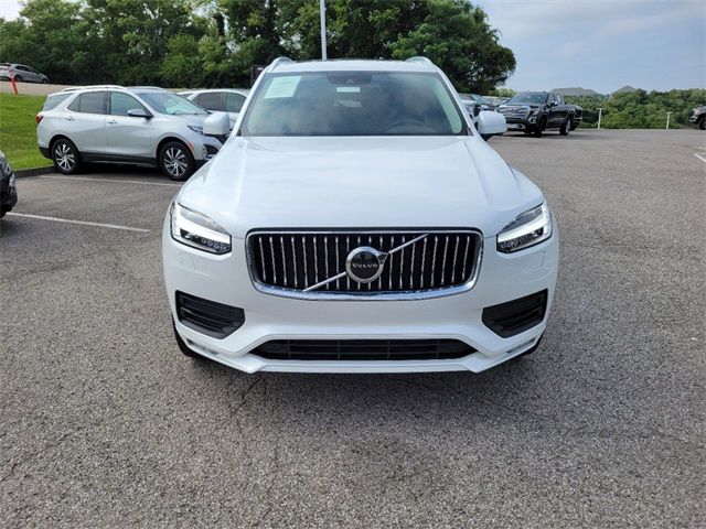 2021 Volvo XC90 Momentum