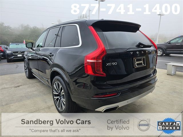 2021 Volvo XC90 Momentum