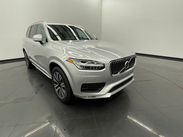 2021 Volvo XC90 Momentum