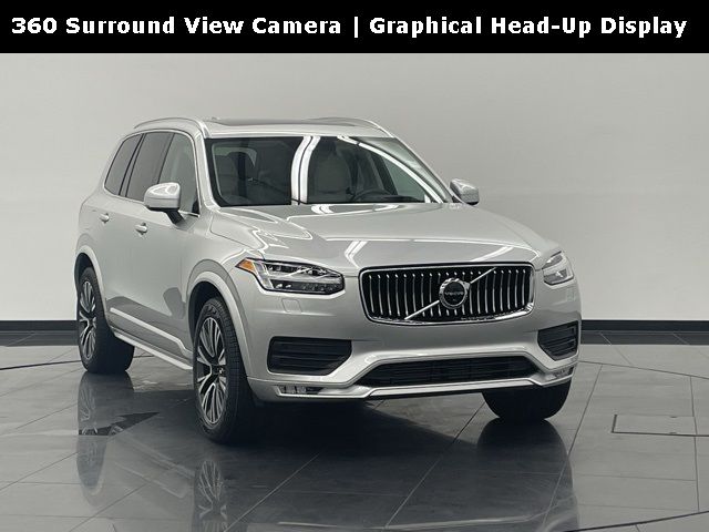 2021 Volvo XC90 Momentum